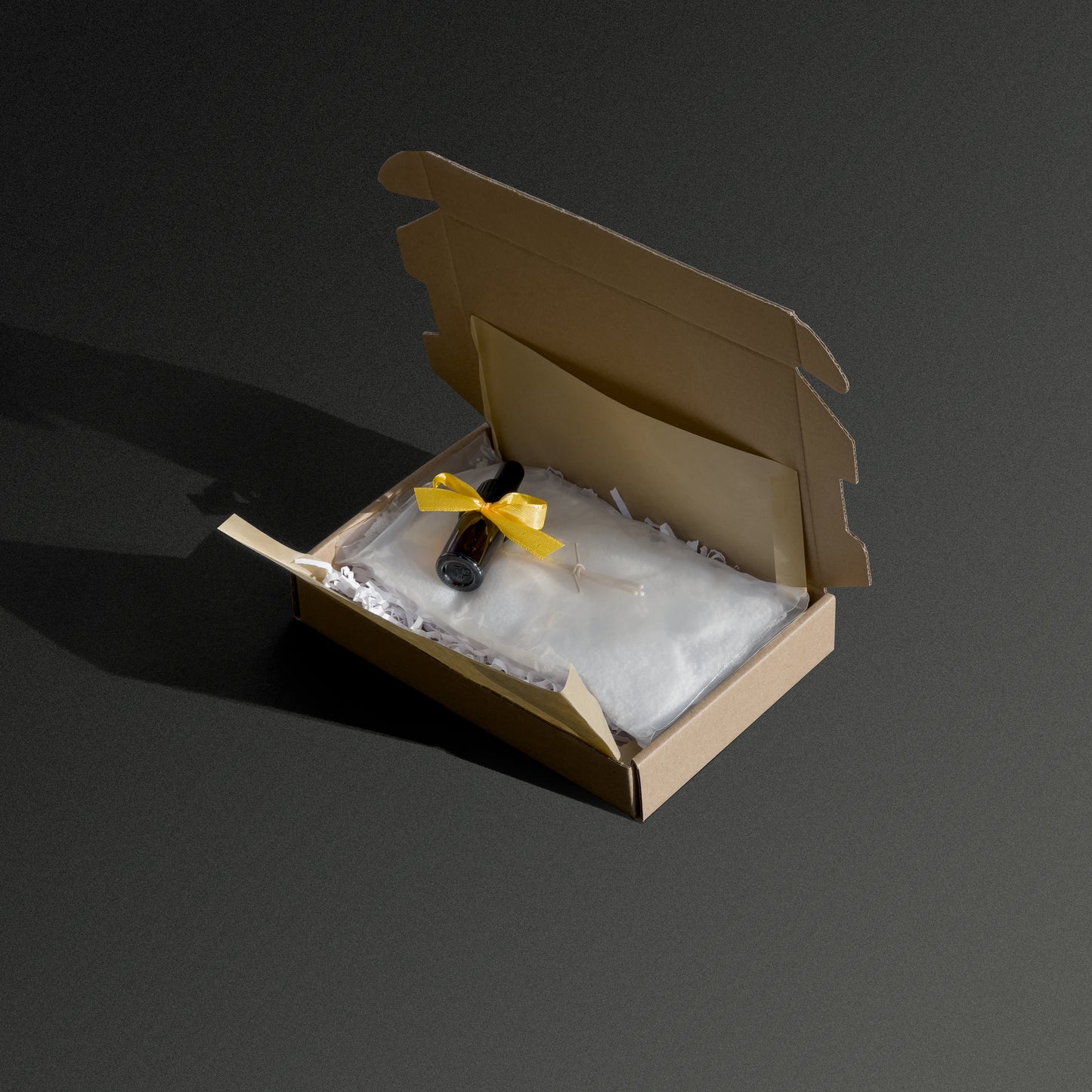 Sleetcandle Eco + Lemon