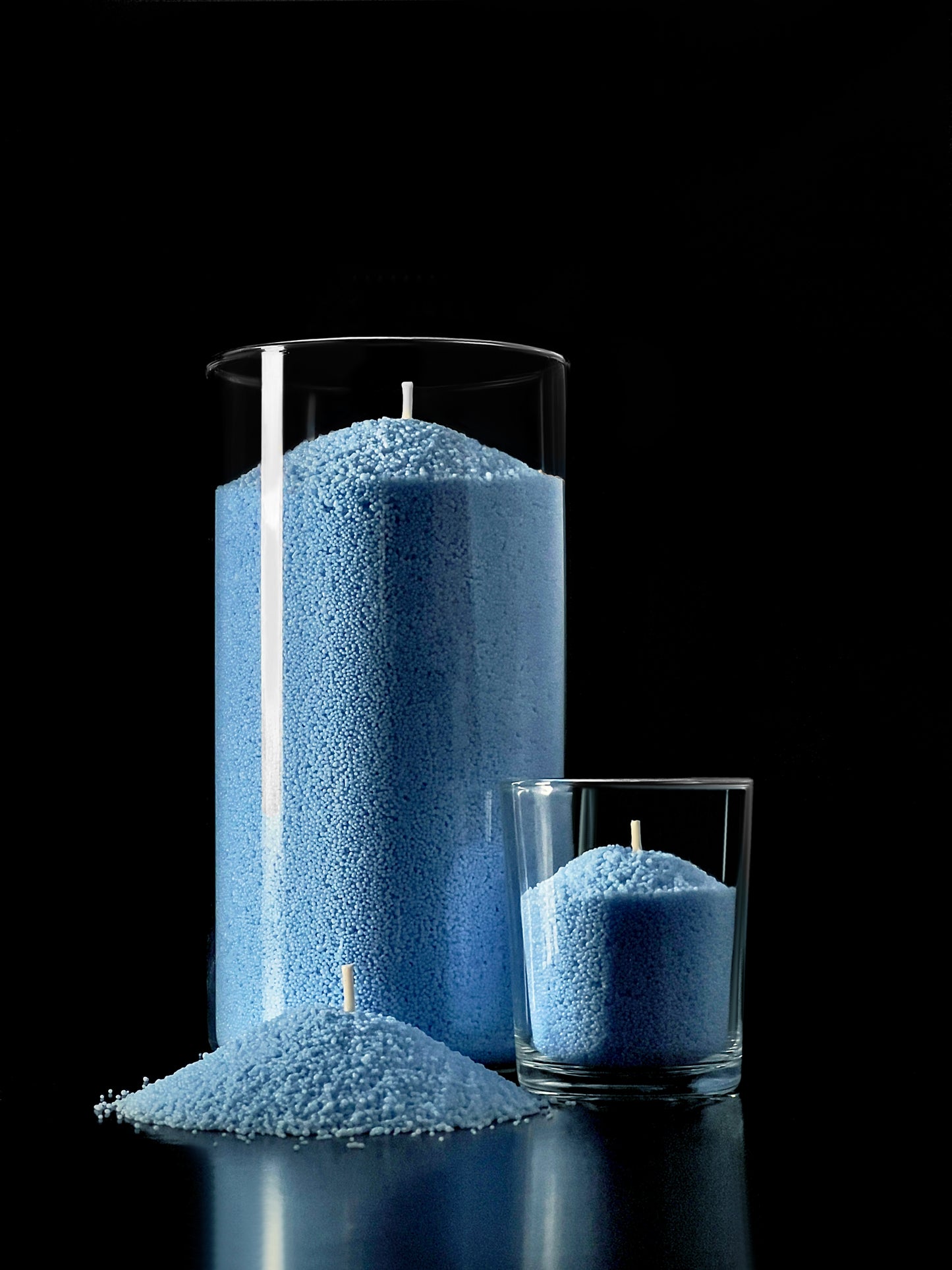 Sleetcandle - Blue