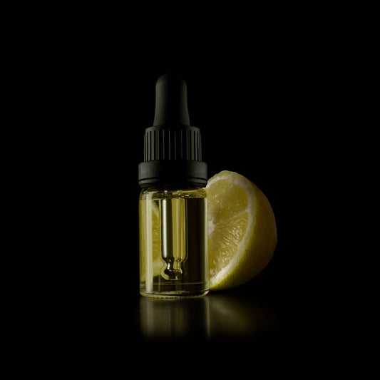 F-Oil Lemon