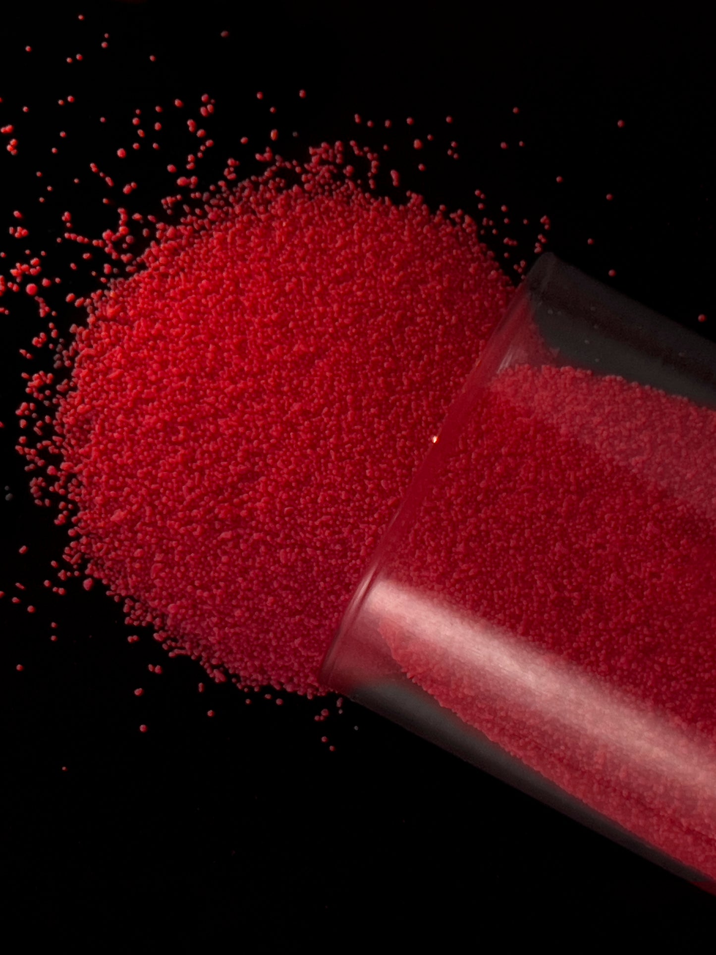 Sleetcandle - Red